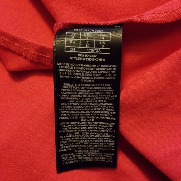 Guess Dress - Picture 5 of 8